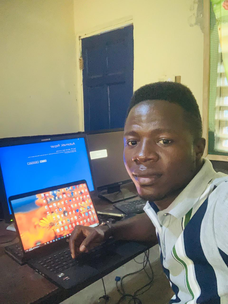 Software Support